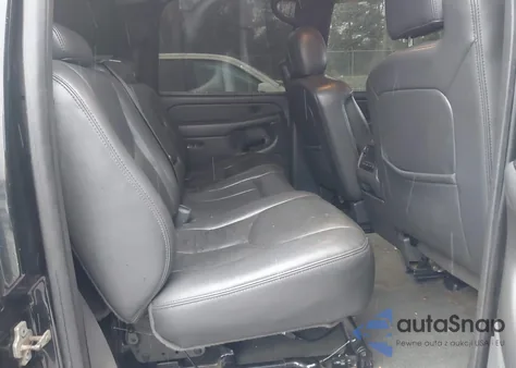 2007 Chevrolet Silverado 2500Hd Classic Lt3 from USA, damaged, VIN 1GCHK23D77F173710